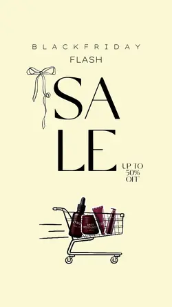 promotions skincare