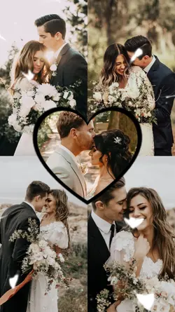 wedding day