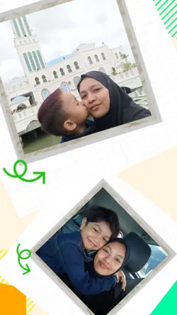 Anak adalah bintang