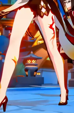 Genshin Impact edit