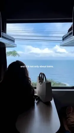 Trains.