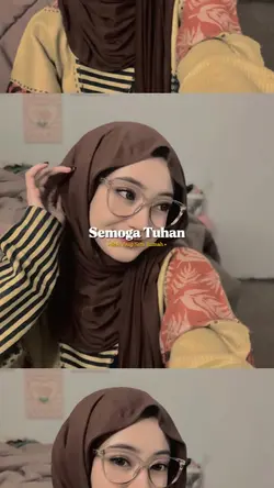 2 Foto Berjalan