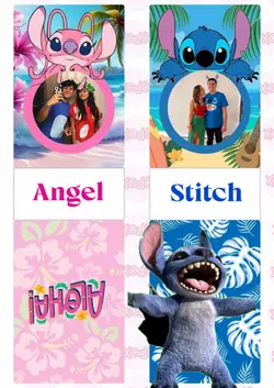 lilo and stitch