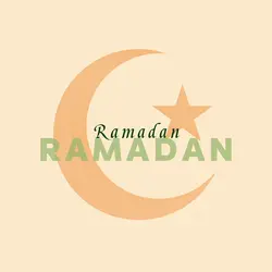 THE THEME IS RAMADAN