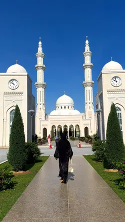 Masjid Sri Sendayan