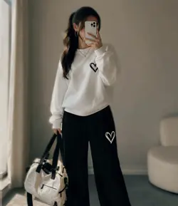 New trend