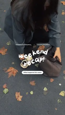 mini vlog 