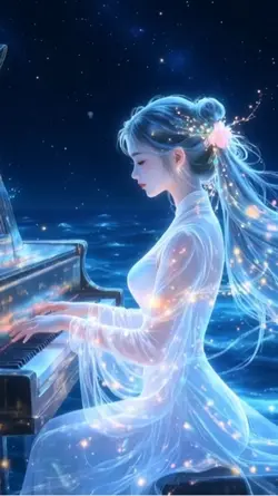 Piano Performance