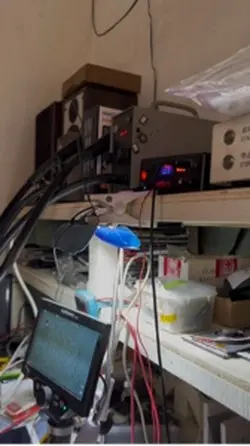 Servis hp