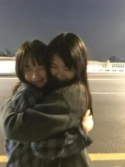 best duo!
