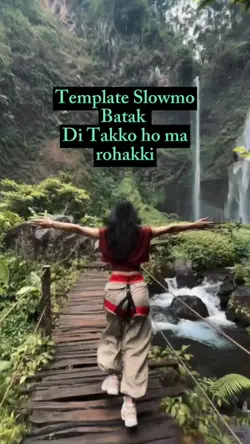 slowmo batak
