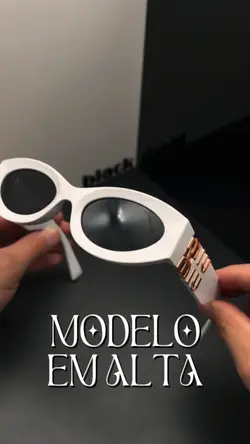 MOSTRE O SEU PRODUTO