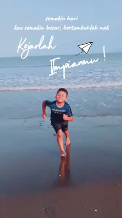 Kejar Impianmu