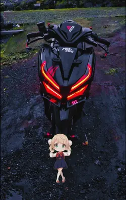 Loli dance