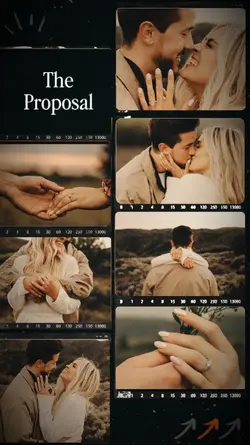 The Couple Story