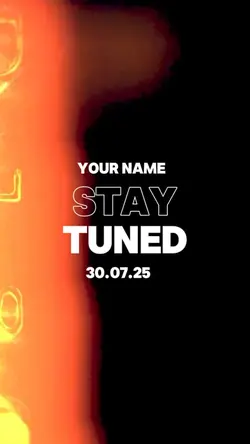 INTRO COMING SOON