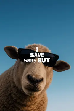 I Save Money