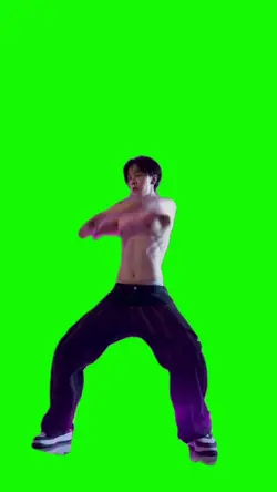 Hit me up ลบพื้นหลัง
