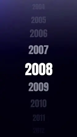 versi 2008