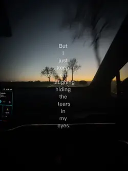 Boys don‘t cry
