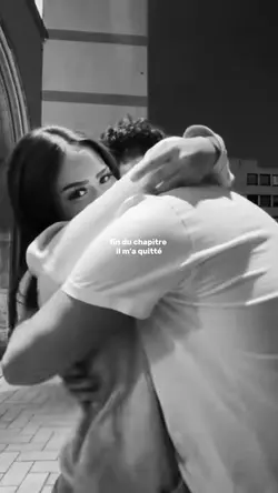 Fin du chapitre 💔