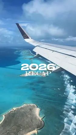 2026 recap