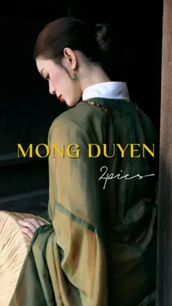 MỘNG DUYÊN QH