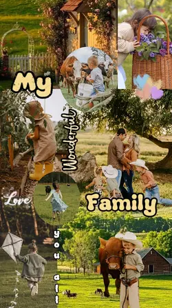 Family Wallpaper
