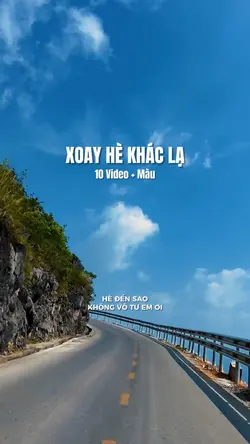 Vlog du lịch 