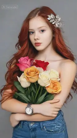 Flower Top Trend