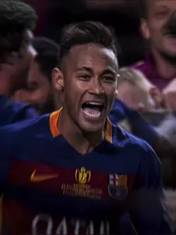 RUNAWAY NEYMAR