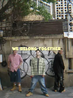we belong together
