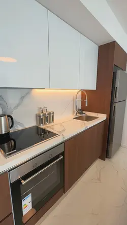 Apartment video