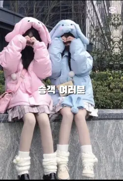 승객 여러분^^