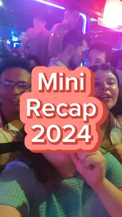 Mini recap