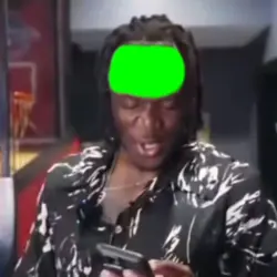 ksi forehead 2