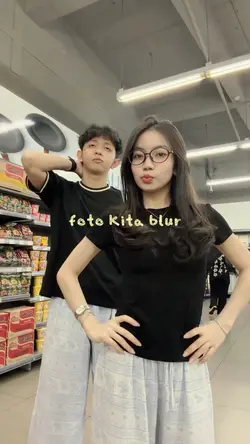 foto kita blur