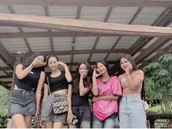 My friend 💞