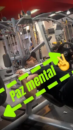 Paz mental