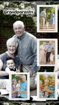 Grandparents Day