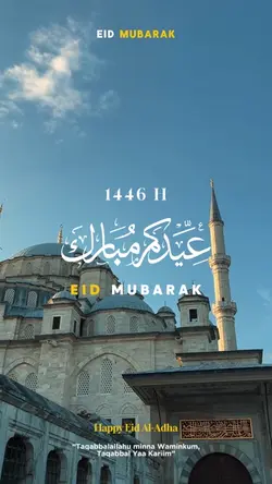 Eid Adha Moment Vlog