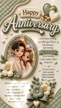 Anniversary