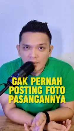 GakPernahPosting