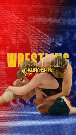 wrestling