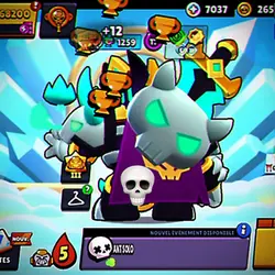 Freeze + Glitch 1:1