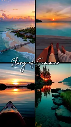 Story of Summer