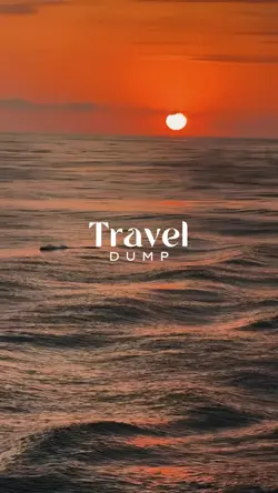 travel dump