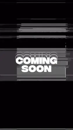 Coming Soon