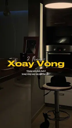 Xoay Vòng