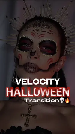 HalloweenTransition💡